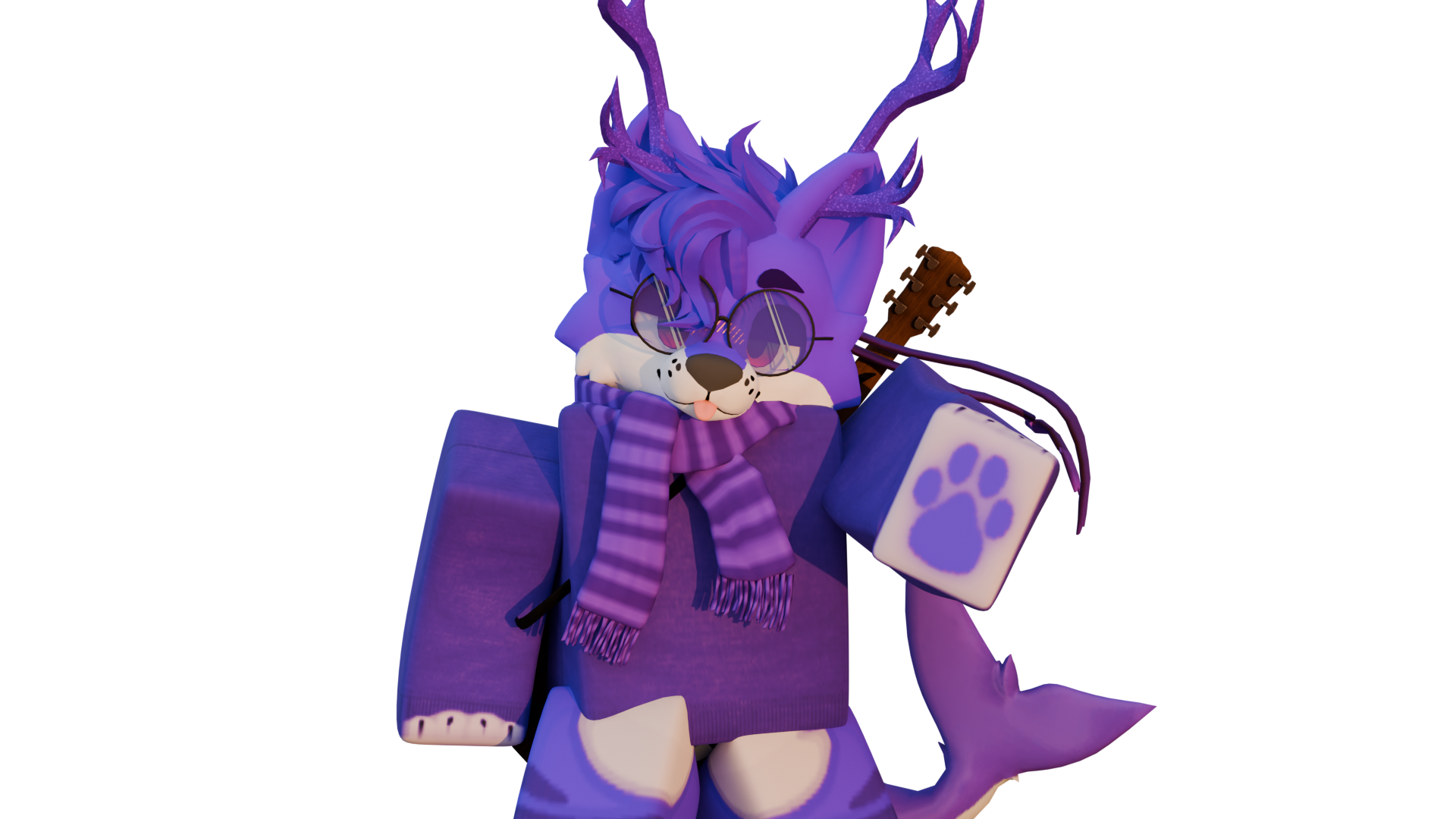 Featured Scoofy render